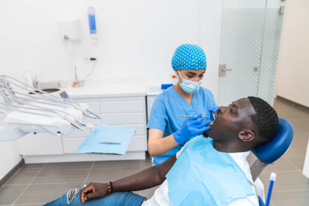 Best Emergency Tooth Extraction in Lowell, MA